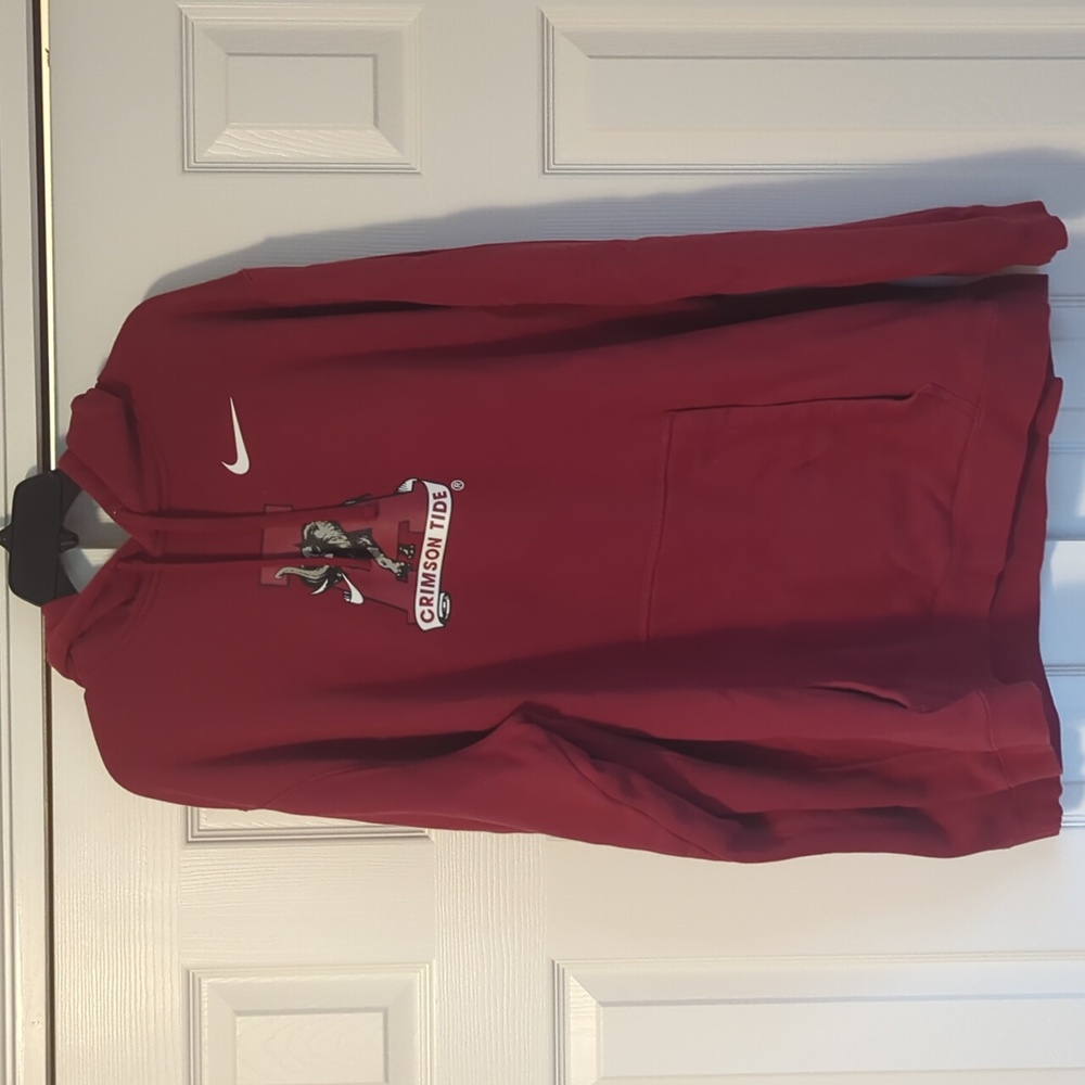 Nike university of Alabama Hoodie 3XL